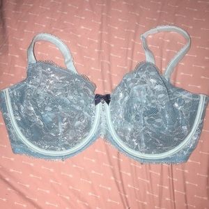 Body by Victoria unlined Demi